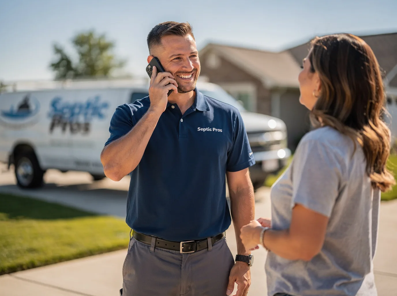 Septic Tank Pumping Amherst, CO FAQs